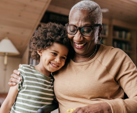 grandparents
